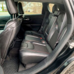2020 Jeep Cherokee Trailhawk full