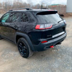 2020 Jeep Cherokee Trailhawk full