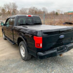 2018 Ford F-150 LARIAT full