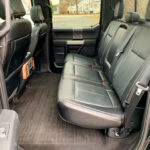 2018 Ford F-150 LARIAT full