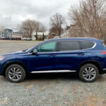 2019 Hyundai Santa Fe Preferred full