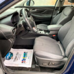 2019 Hyundai Santa Fe Preferred full