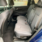 2019 Hyundai Santa Fe Preferred full