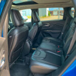 2019 Jeep Cherokee Trailhawk full