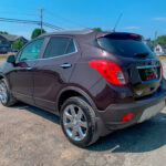 2016 Buick Encore Premium full