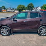2016 Buick Encore Premium full