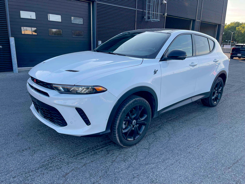 2024 Dodge Hornet GT Plus AWD