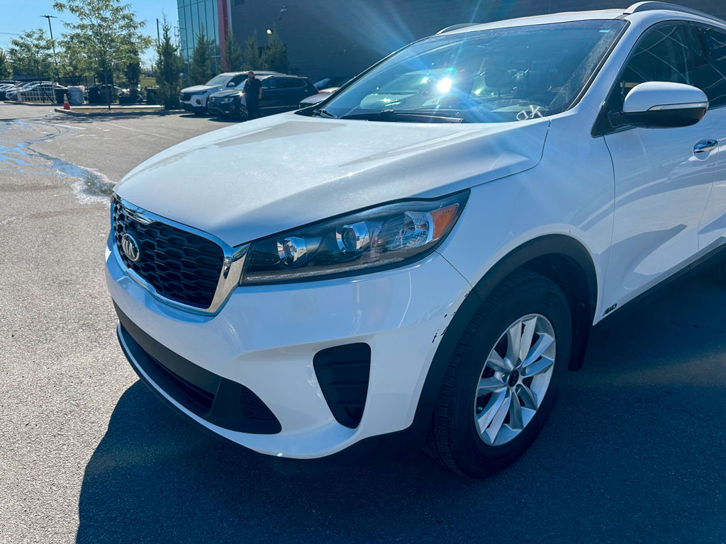 2019 Kia Sorento LX AWD