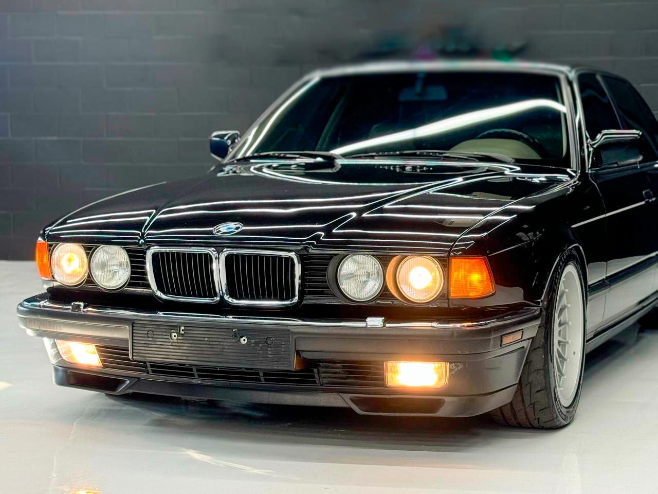 1994 BMW 740iL