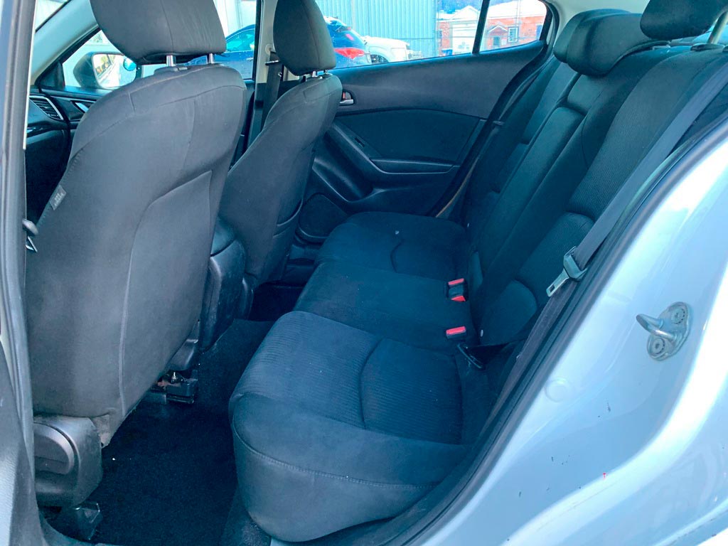 2016 Mazda Mazda3 GS - Image 6