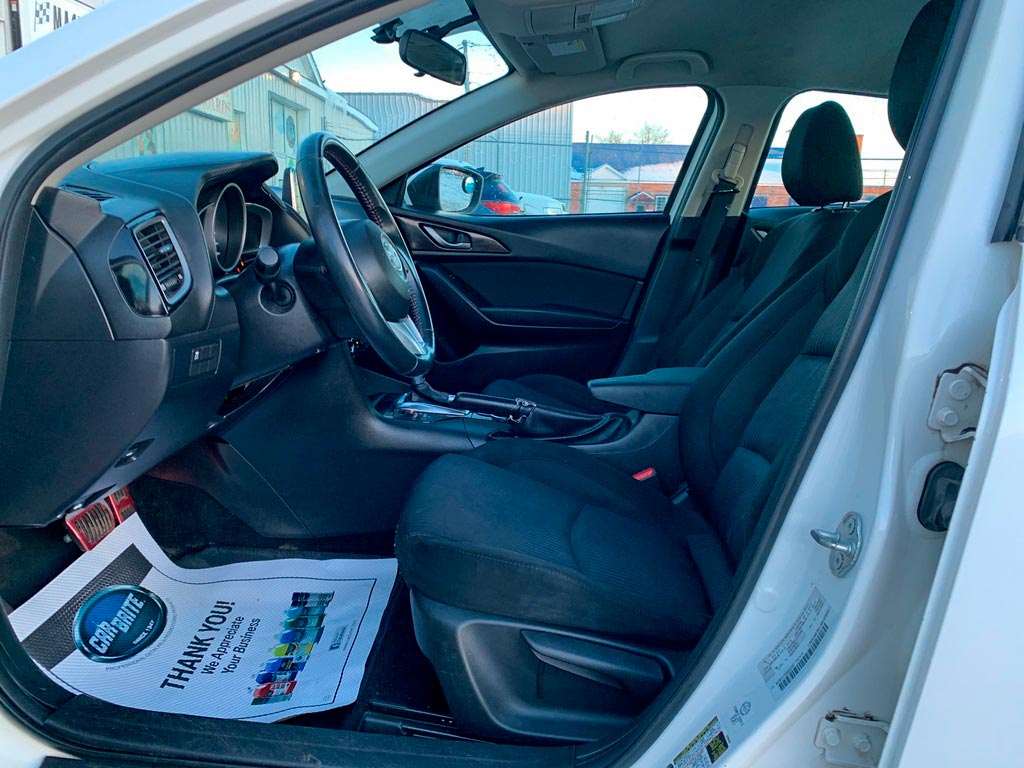 2016 Mazda Mazda3 GS - Image 5