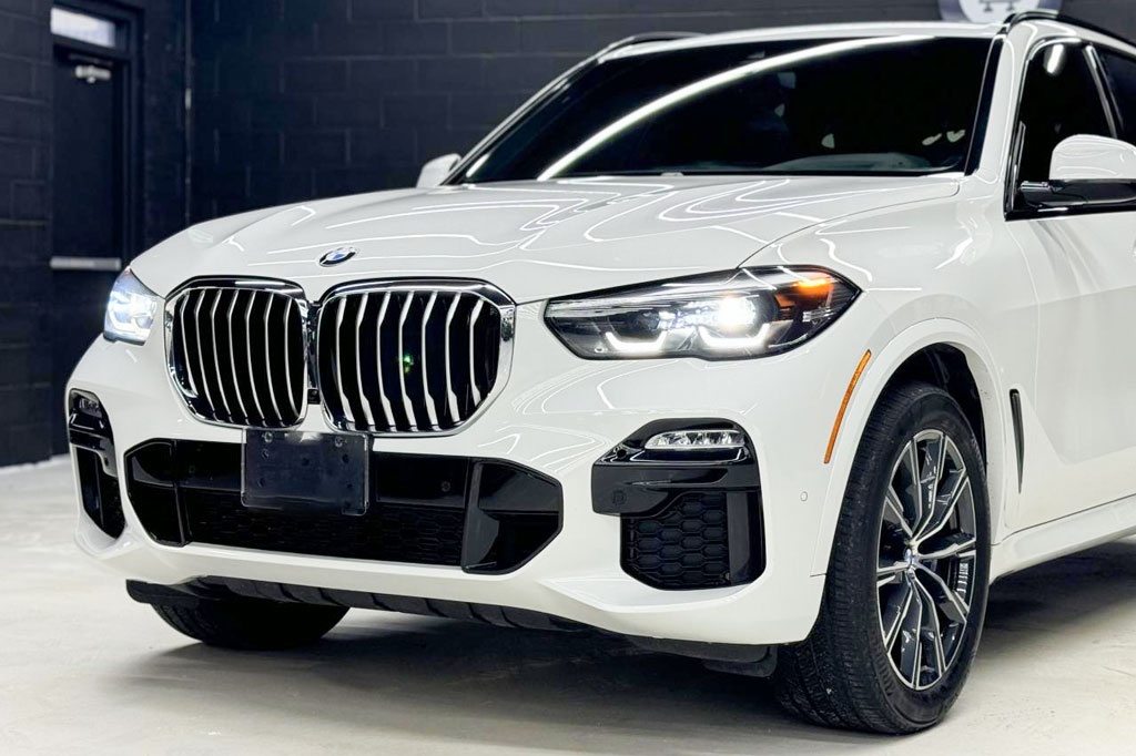 2019 BMW X5