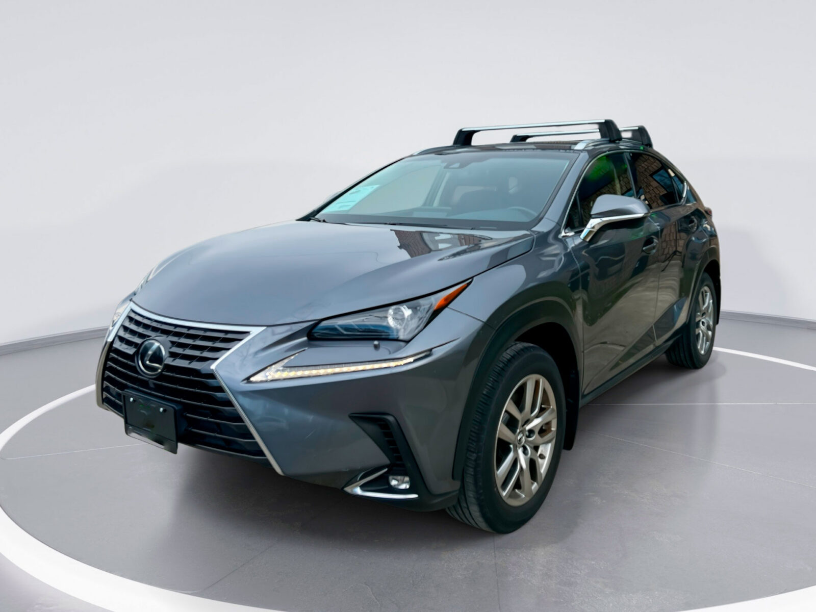 2019 Lexus NX 300