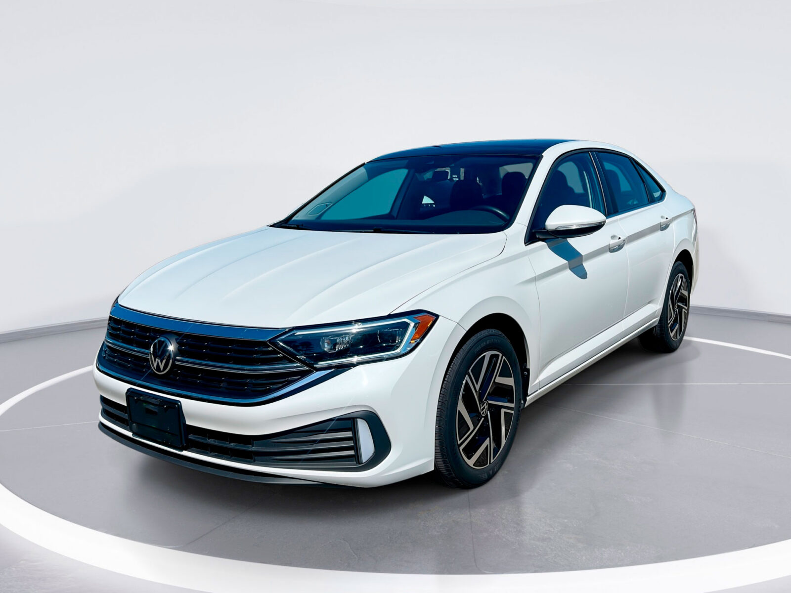 2024 Volkswagen Jetta