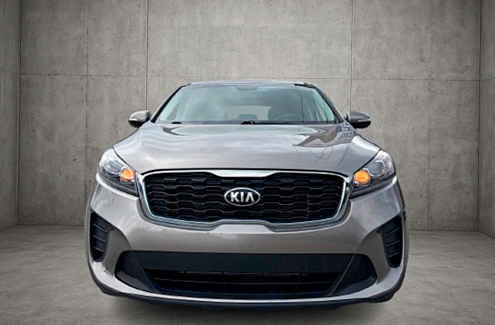 2019 Kia Sorento L FWD