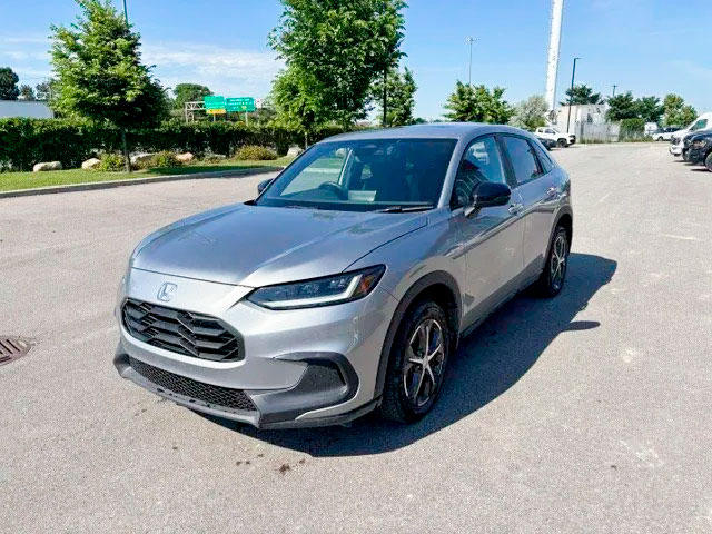 2023 Honda HR-V Sport AWD