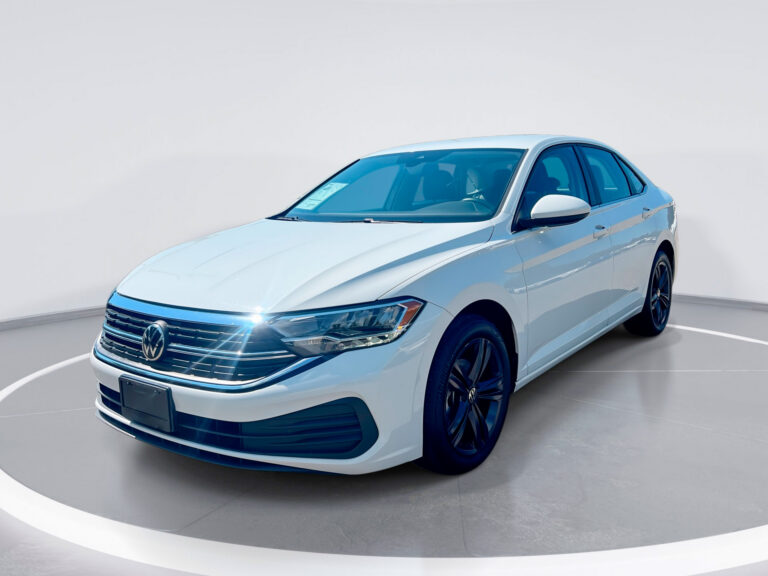2023 VolksWagen Jetta