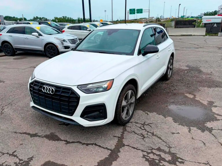 2023 Audi Q5