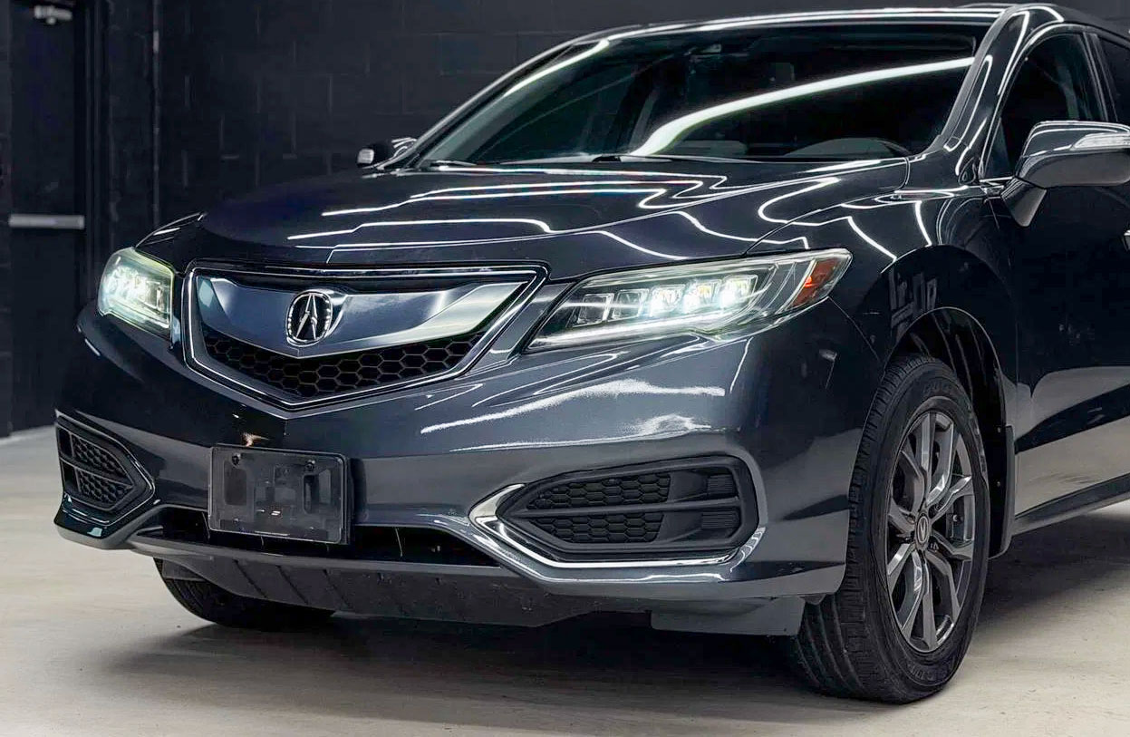 2016 Acura RDX