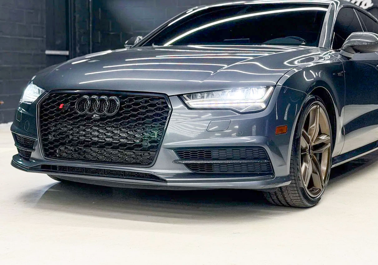 2016 Audi S7