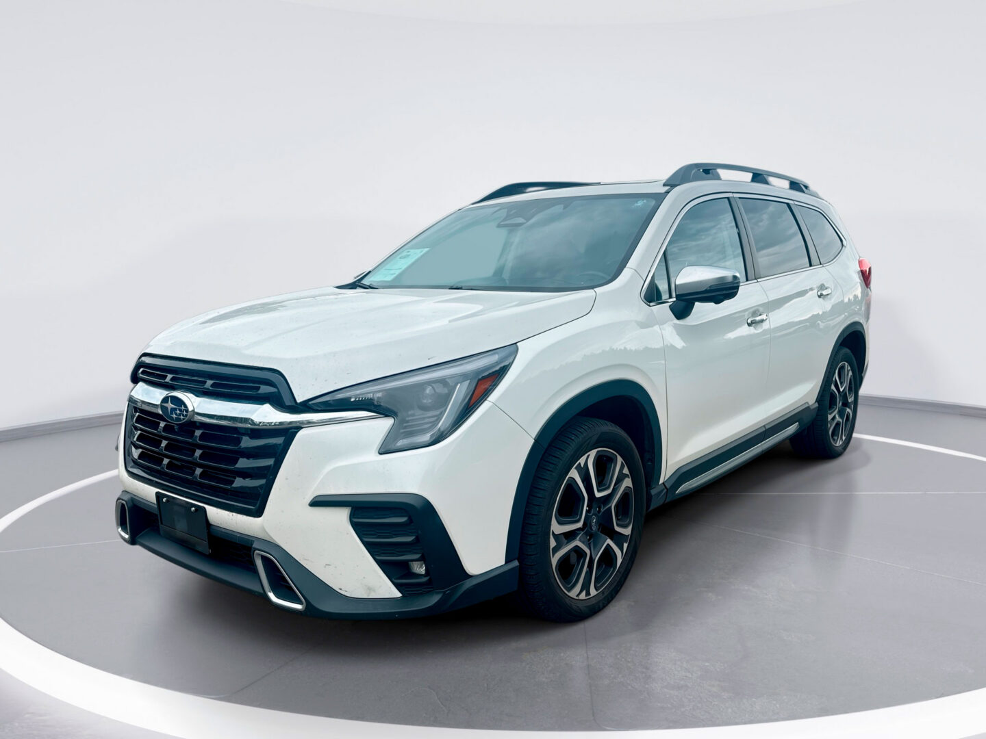 2023 Subaru Ascent